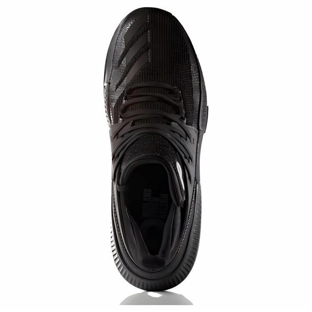 Кроссовки Adidas D Lillard 3 Lights Out