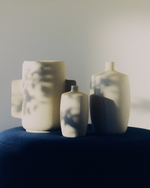 Ваза из папье-маше Mireni бежевого цвета Ø 39 см