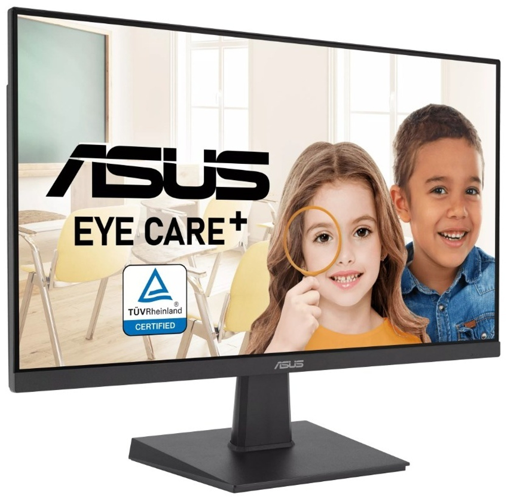 Монитор ASUS VA27EHF 90LM0550-B04170 черный