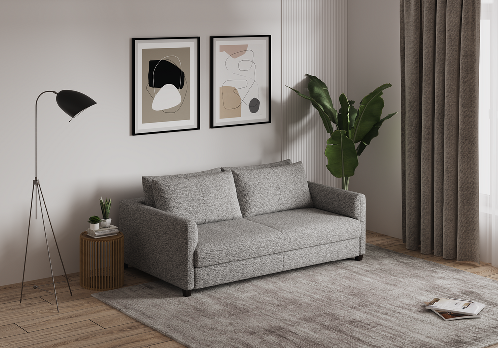 Urban прямой диван 160