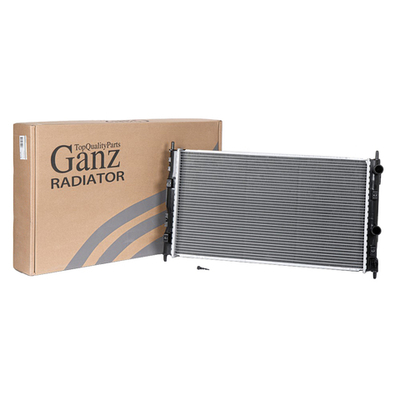 Радиатор основной CHRYSLER Sebring/DODGE Stratus mot.2,0/2,4L GANZ GIJ21281