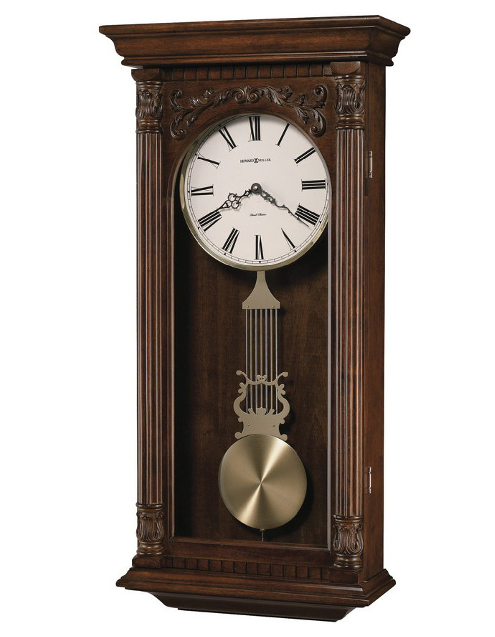 Часы настенные Howard Miller 625-352 США