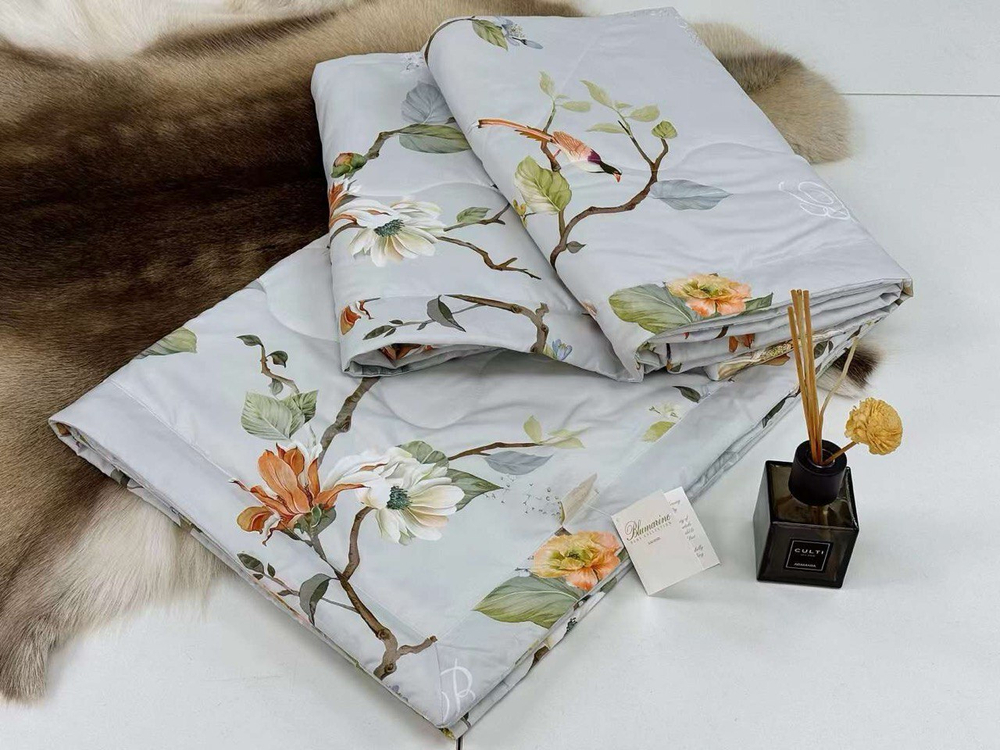 Одеяло Blumarine Home 200х230 см