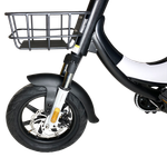 Электровелосипед Kugoo V2