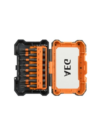 Набор ударных бит AAKSD10 AEG 4932471963