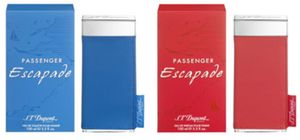 S.T. Dupont Passenger Escapade for Women