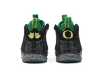 Кроссовки Nike Foamposite One "Oregon Ducks"