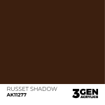 Color Punch - Redskin Shadow