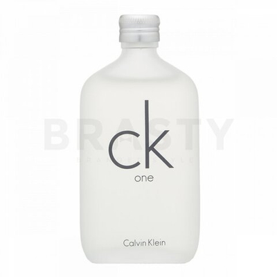 Calvin Klein CK One EDT U 50 ml