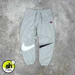 Брюки Nike Big Swoosh