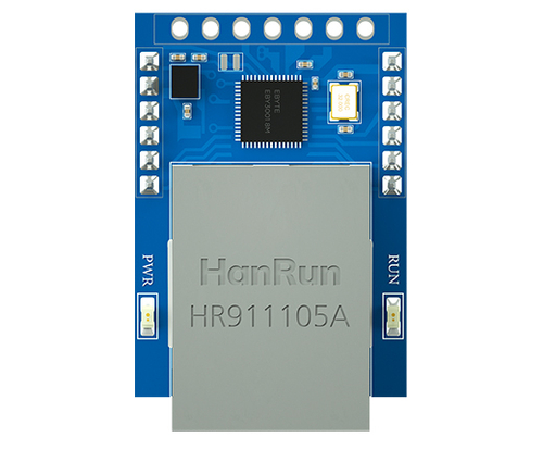 Модуль передачи данных NT1-B Serial to Ethernet