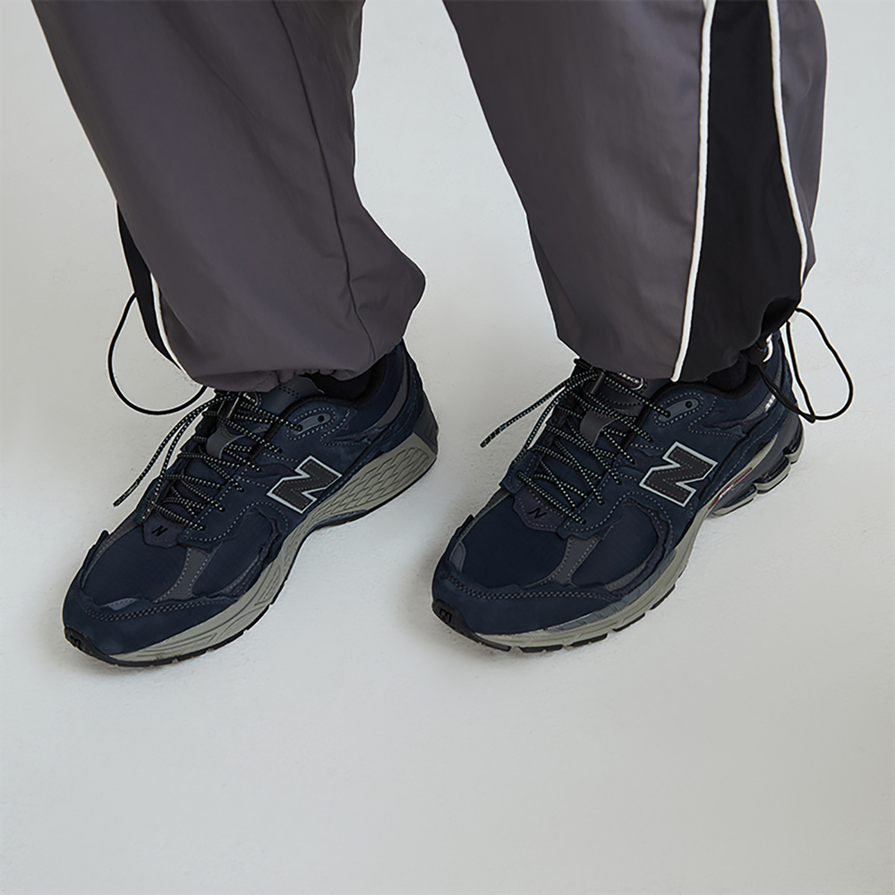 Кроссовки New Balance Nb 2002R Protection Pack "Ripstop"