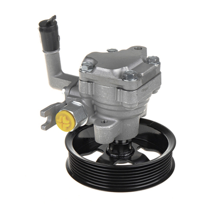 Насос ГУР HYUNDAI H-1/Grand Starex 07 GANZ GIL02038