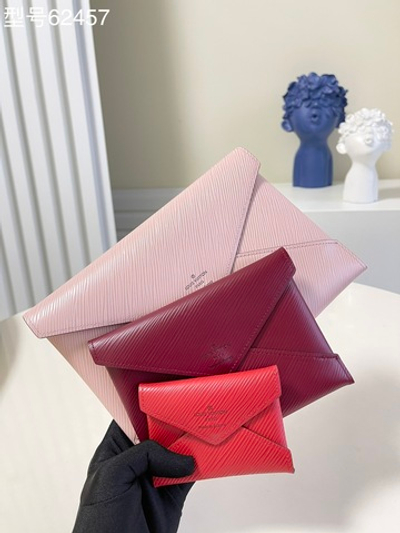 Louis Vuitton Kirigami Pochette
