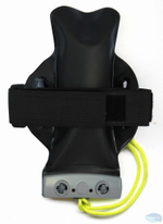 Водонепроницаемый чехол с креплением на руку Aquapac 216 Small Armband Case