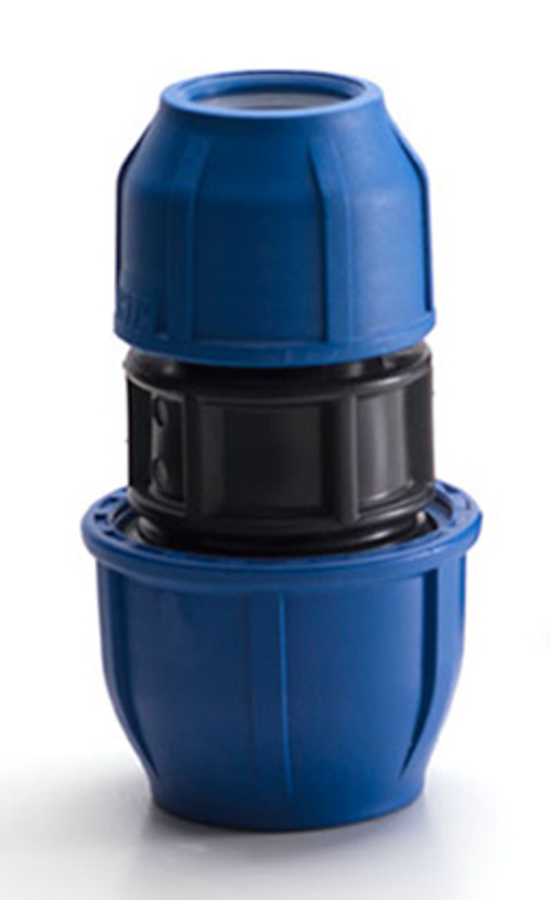 Муфта соед. переходная ПНД 25/20 РТП (11521)