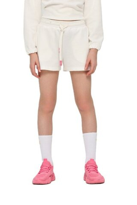 ОДЕЖДА ДЛЯ ТЕННИСА Девочки, Шорты CHOUPETTE Спортивные .