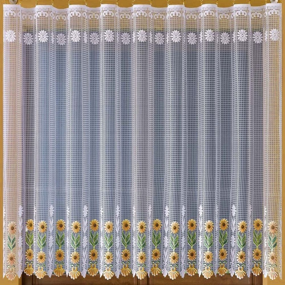 Занавеска "Ф. НОГОТКИ" фон белоснежный, Польша. Занавеска "Ф. НОГОТКИ" фон белоснежный, Польша.