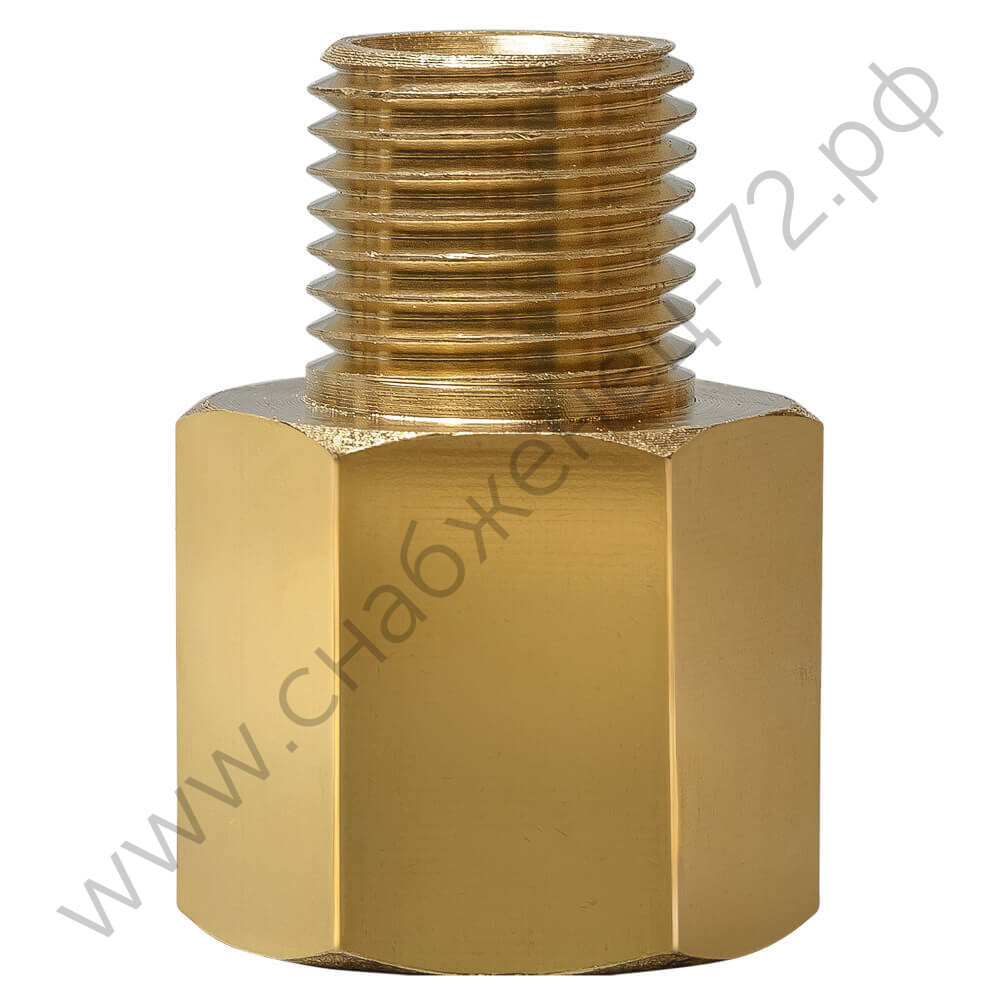 Переходник 1/4–M14х1 DAB1414