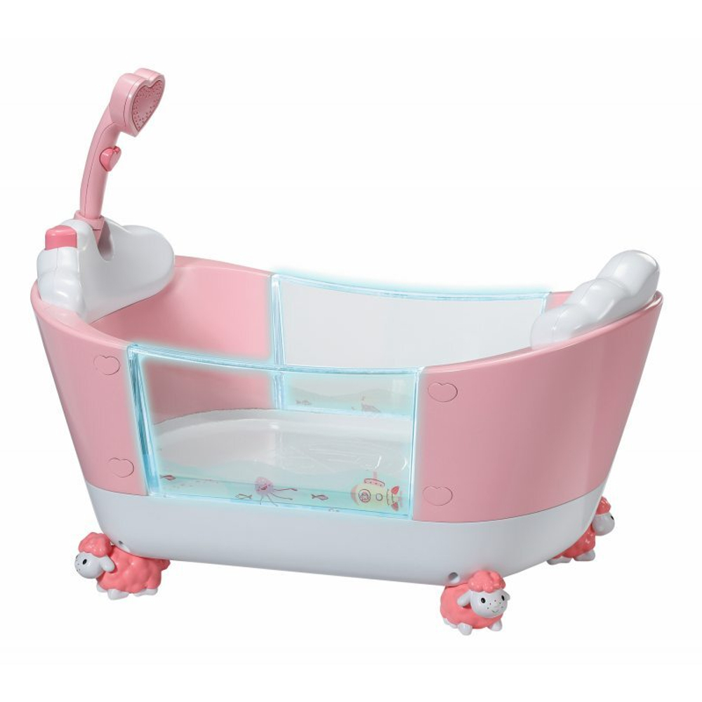 Baby Annabell 703243 6 278 Yomamaz