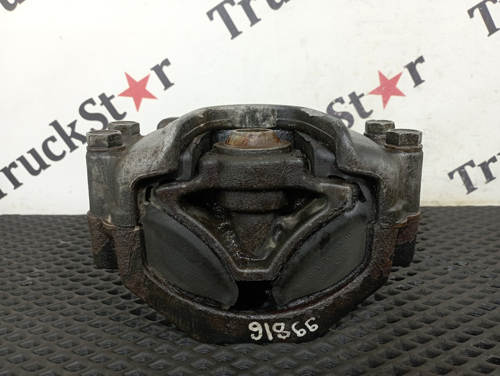 Подушка двигателя задняя 2017г.