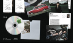 Альбом TAEYEON - Letter To Myself 6th Mini Album LETTER Version
