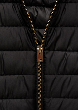 Стеганый жилет