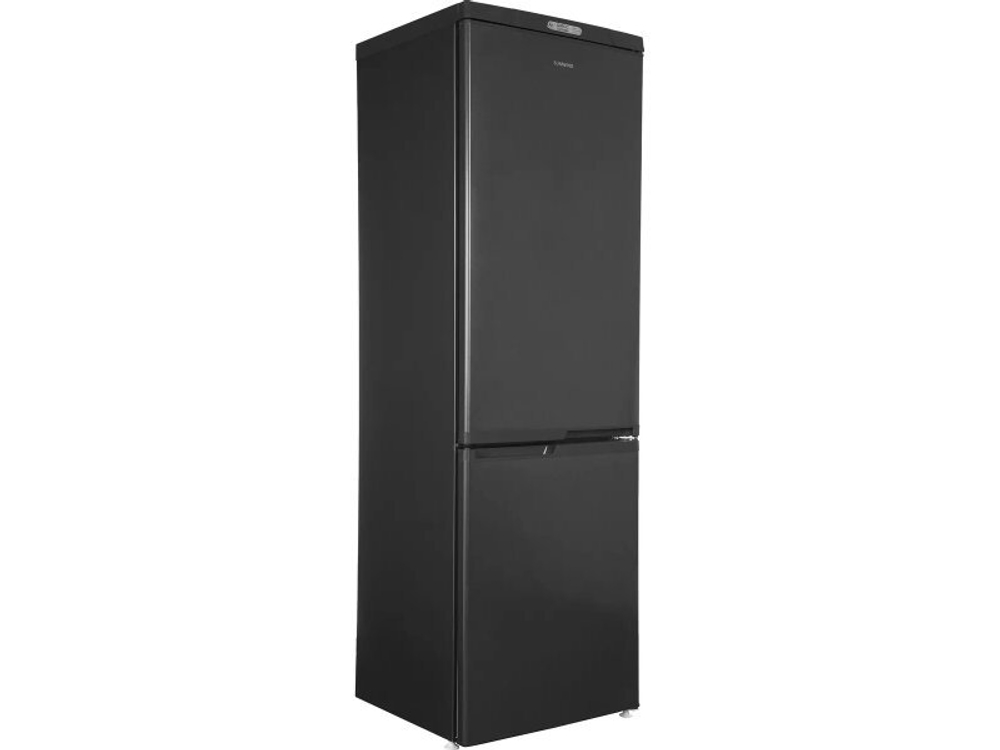Холодильник SunWind SCC354 графит