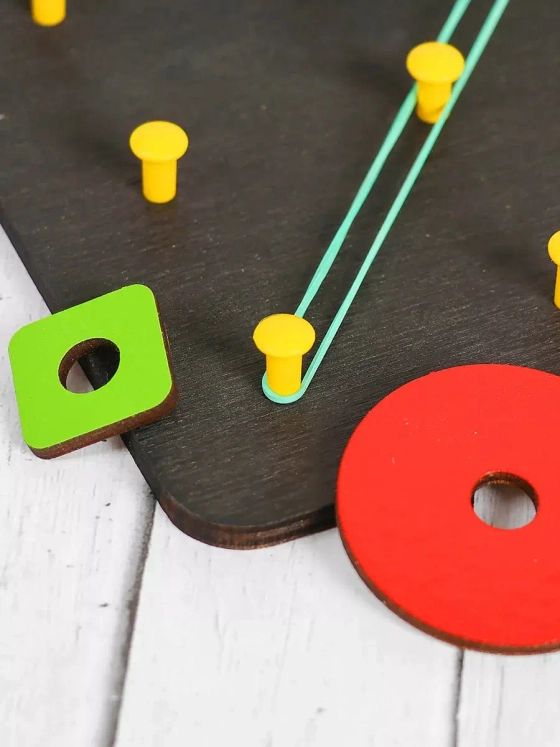 Геоборд Волшебная дощечка