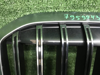Решетка радиатора BMW X7 G07 (2022-н.в.)