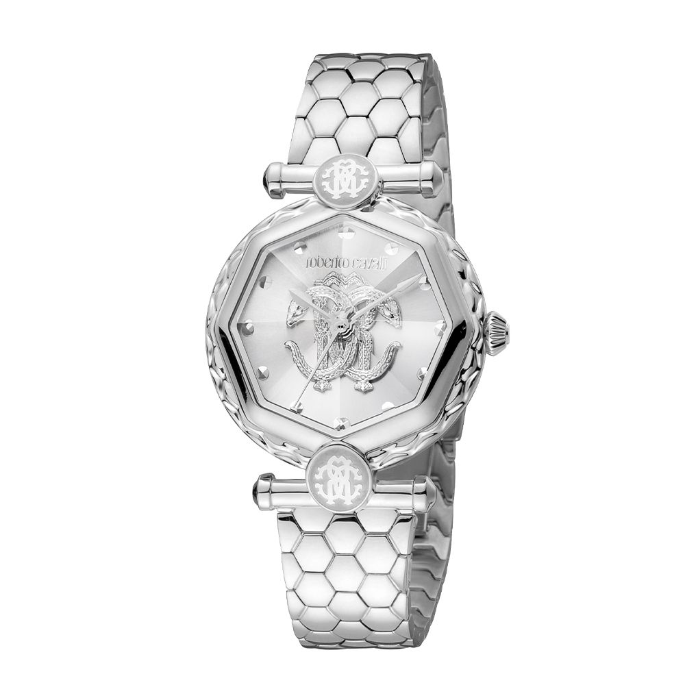 Roberto Cavalli by Franck Muller RV1L196M0081