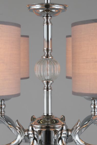 Подвесная люстра Omnilux Sovana OML-64603-06
