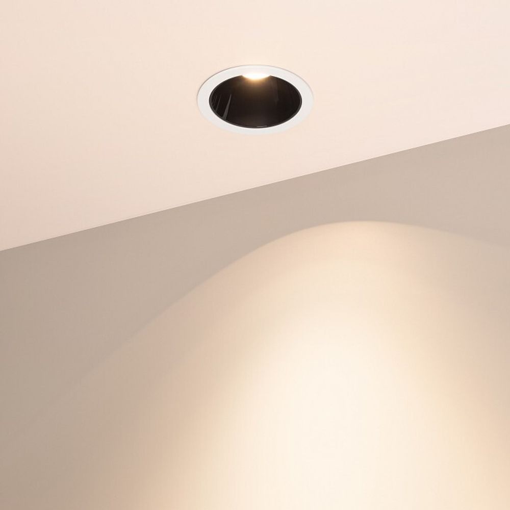 Встраиваемый светильник Arlight ATLAS 035456