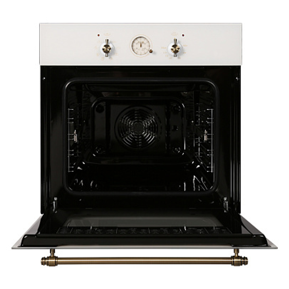 Встраиваемый электрический духовой шкаф Gefest DA 622-02 K82 22467000