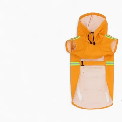 Дождевик «Big city»