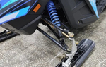 Снегоход ATAKI WD 200