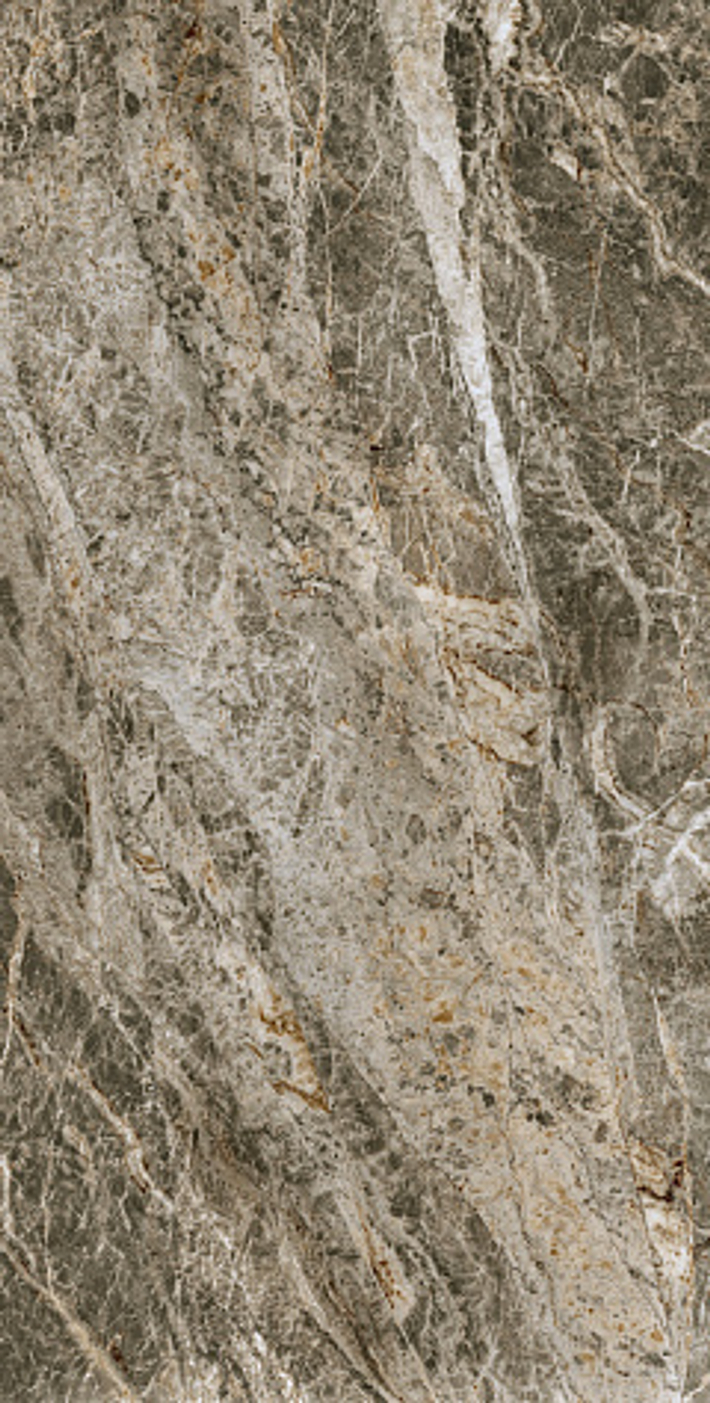 Керамогранит 80х160 ATLAS CONCORDE RUSSIA FORTE DEI MARMI QUARK Breccia di Caravaggio матовая. (610010002849) 9мм.