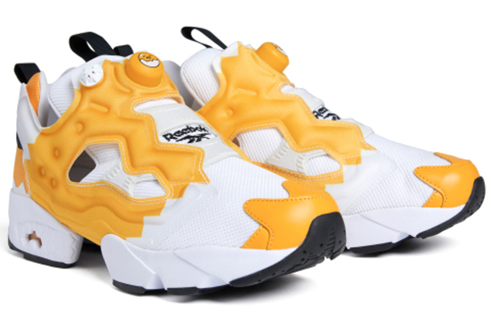 Кроссовки Reebok Instapump Fury Og Gudetama