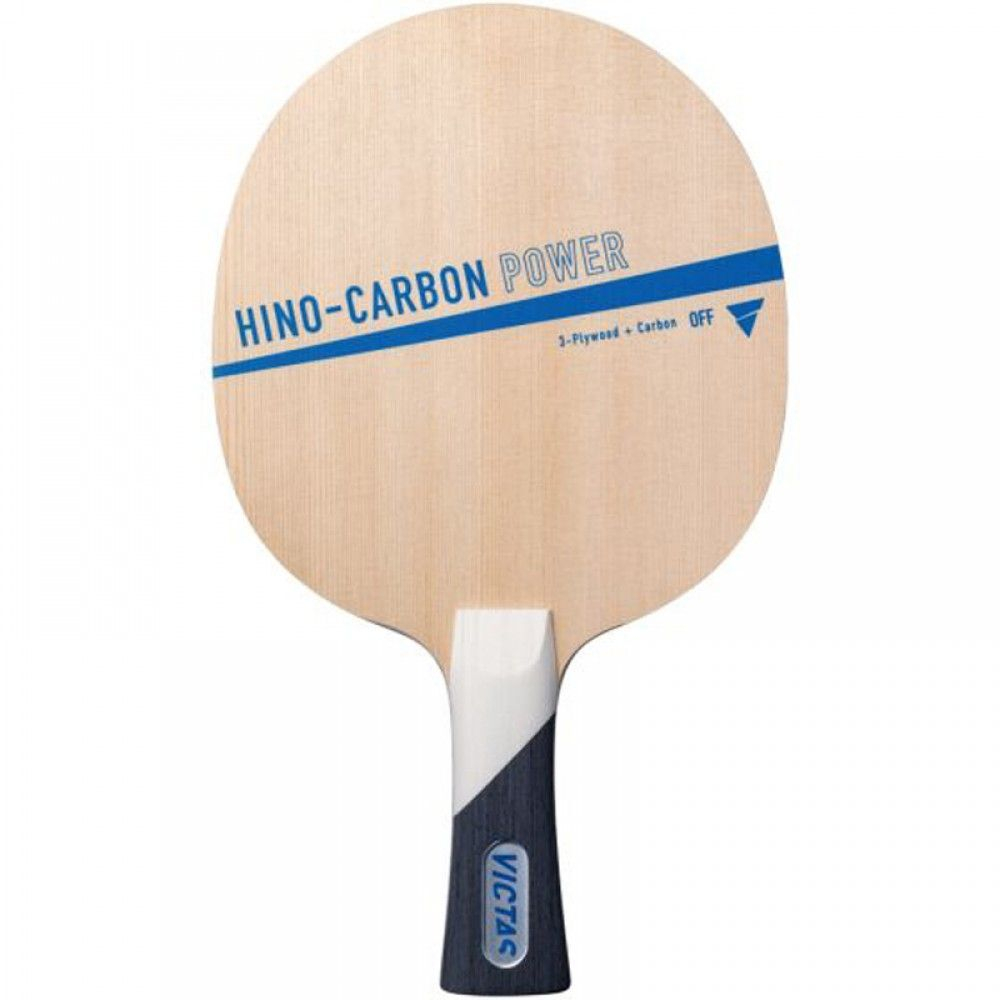 Основание Victas HINO-CARBON POWER Прямая (ST)