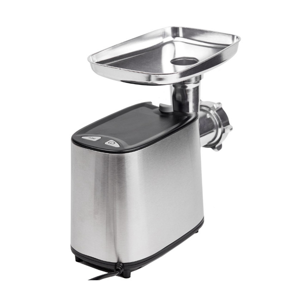 Мясорубка Centek CT-1617, чёрный