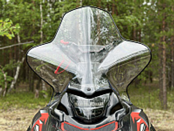 Снегоход IKUDZO HUNTER 600LK 20 V2