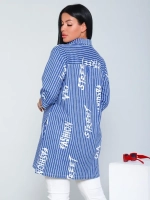 Туника большие размеры