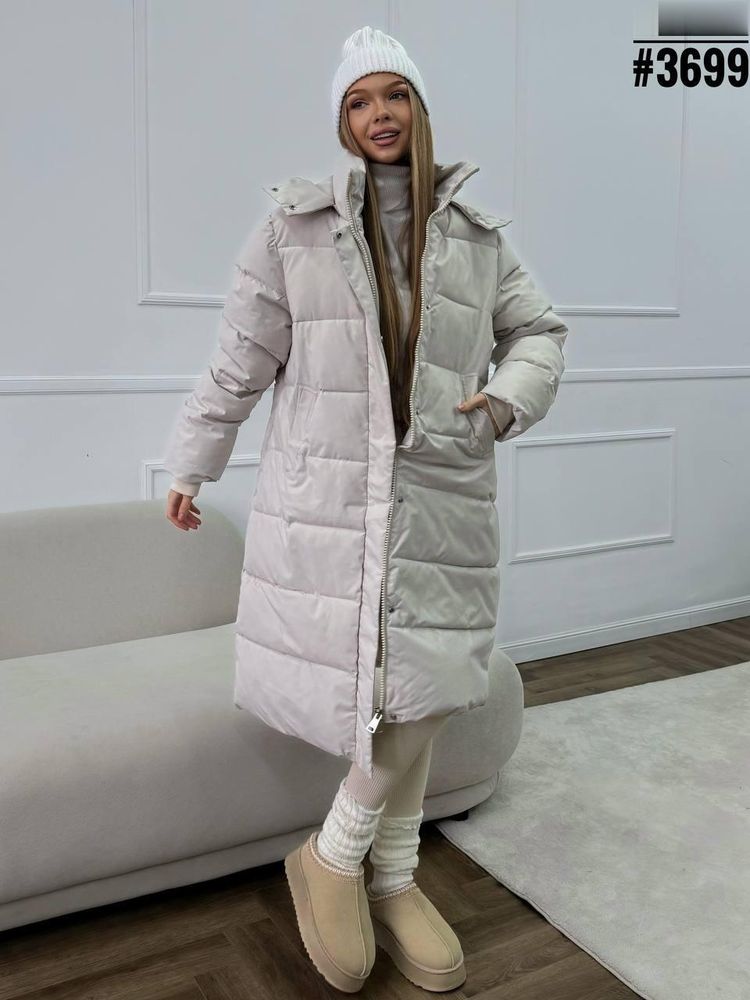 Куртка 3699-4 Fabrika