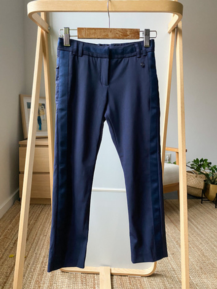 Брюки Christian Dior, 128