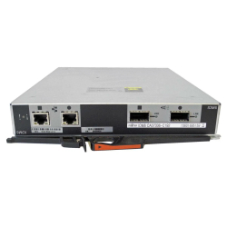 Модуль Контроллера IOM6 SAS I/O Module 2xQSFP 2xRJ45 6G For Shelf DS4246 DS4243 DS2246 Fujitsu Eternus DX80 S2 DX90 S2 CA07336-C191