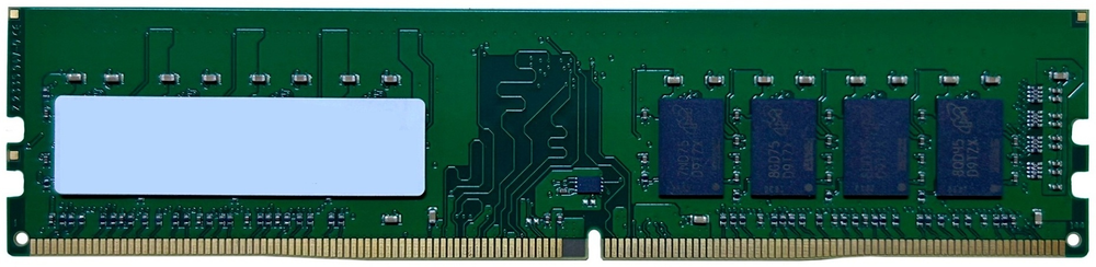 Оперативная память NOMAD NMD2666D4U19-16GB	 16 Гб