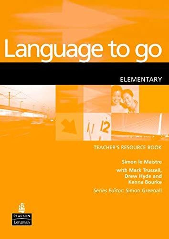 Language to go Elem TRB