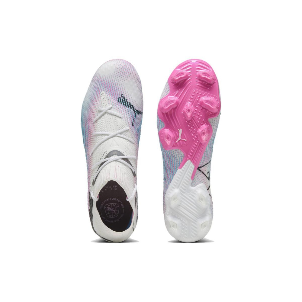 Кроссовки PUMA FUTURE 7 ULTIMATE AG（ ）FG（ ）, 107599-01