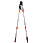 Сучкорез контактный «PROFI» 67-103см со ступенчатым мех. алюминиевыми телескоп. ручками GH67103-5