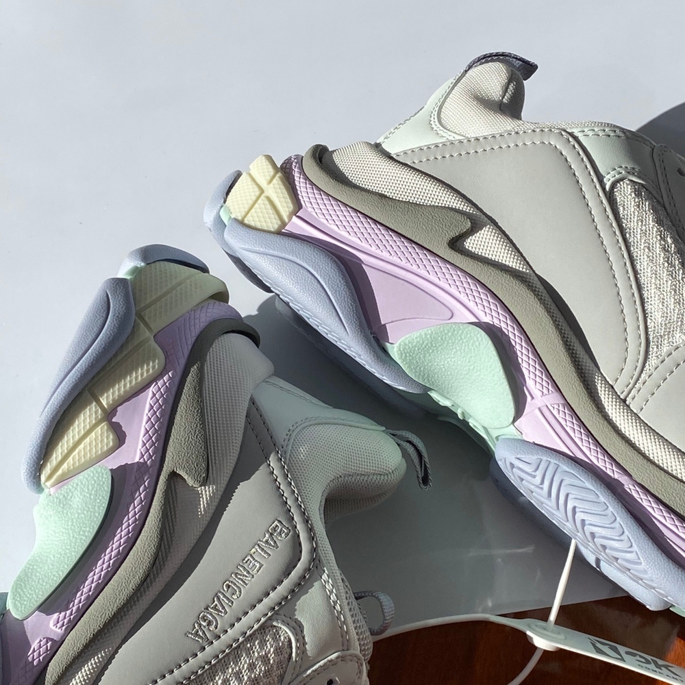 Balenciaga Triple S
